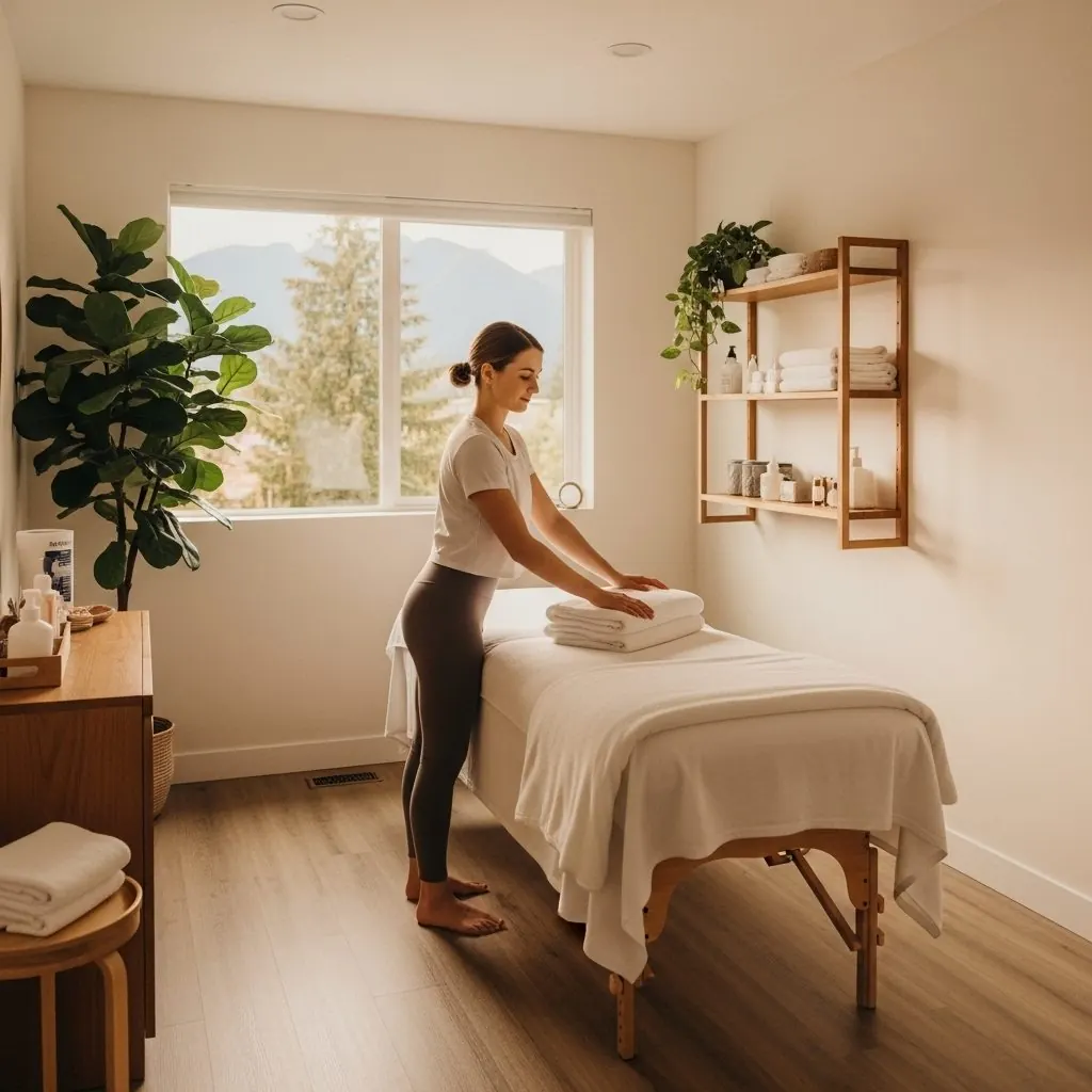Health and wellness practices